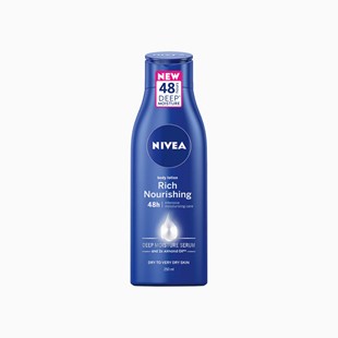 Picture of NIVEA BODY LOTION RICH NOURISHING